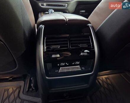 Зелений БМВ Х5, об'ємом двигуна 3 л та пробігом 45 тис. км за 59555 $, фото 36 на Automoto.ua