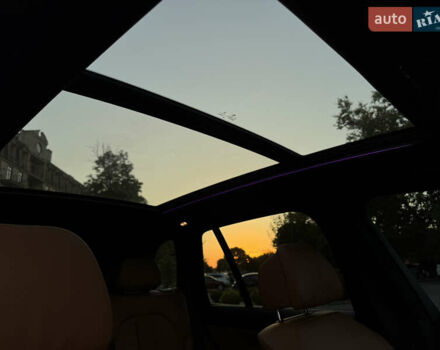 Зеленый БМВ Х5, объемом двигателя 3 л и пробегом 98 тыс. км за 60999 $, фото 23 на Automoto.ua