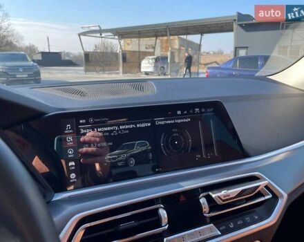 Зеленый БМВ Х5, объемом двигателя 3 л и пробегом 110 тыс. км за 70500 $, фото 32 на Automoto.ua