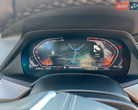 Зеленый БМВ Х5, объемом двигателя 3 л и пробегом 110 тыс. км за 70500 $, фото 25 на Automoto.ua