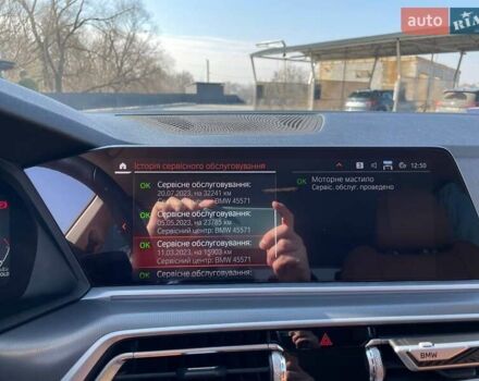 Зеленый БМВ Х5, объемом двигателя 3 л и пробегом 110 тыс. км за 70500 $, фото 27 на Automoto.ua