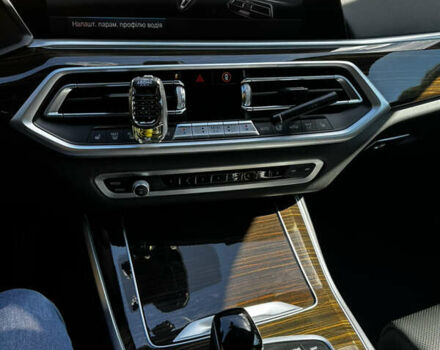 Зеленый БМВ Х5, объемом двигателя 3 л и пробегом 26 тыс. км за 64000 $, фото 2 на Automoto.ua