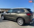 Зеленый БМВ Х5, объемом двигателя 3 л и пробегом 110 тыс. км за 70500 $, фото 4 на Automoto.ua