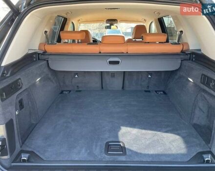 Зеленый БМВ Х5, объемом двигателя 3 л и пробегом 110 тыс. км за 70500 $, фото 20 на Automoto.ua