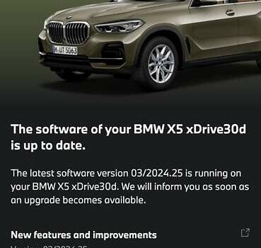 Зеленый БМВ Х5, объемом двигателя 3 л и пробегом 110 тыс. км за 70500 $, фото 37 на Automoto.ua