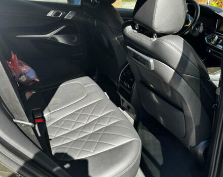 Зеленый БМВ Х5, объемом двигателя 3 л и пробегом 26 тыс. км за 64000 $, фото 5 на Automoto.ua