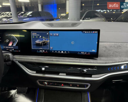 Зелений БМВ Х5, об'ємом двигуна 3 л та пробігом 23 тис. км за 83000 $, фото 16 на Automoto.ua