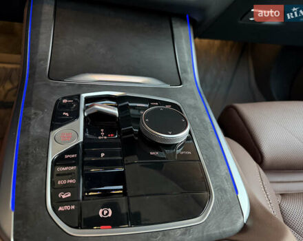 Зеленый БМВ Х5, объемом двигателя 3 л и пробегом 23 тыс. км за 84500 $, фото 18 на Automoto.ua