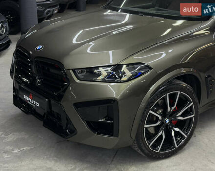 Зелений БМВ Х5, об'ємом двигуна 3 л та пробігом 23 тис. км за 83000 $, фото 7 на Automoto.ua