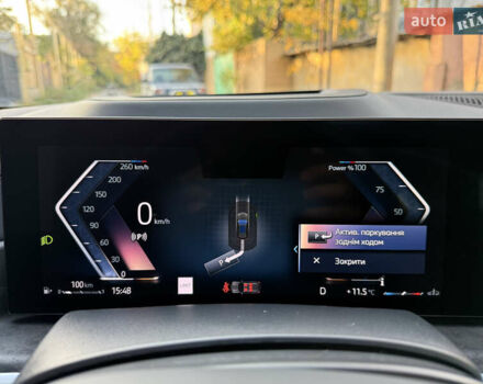 Зеленый БМВ Х5, объемом двигателя 3 л и пробегом 23 тыс. км за 84500 $, фото 24 на Automoto.ua