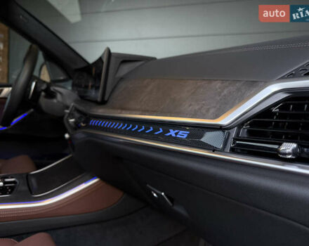 Зеленый БМВ Х5, объемом двигателя 3 л и пробегом 23 тыс. км за 84500 $, фото 21 на Automoto.ua