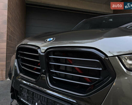 Зеленый БМВ Х5, объемом двигателя 3 л и пробегом 23 тыс. км за 84500 $, фото 15 на Automoto.ua