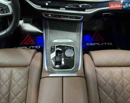 Зелений БМВ Х5, об'ємом двигуна 3 л та пробігом 23 тис. км за 83000 $, фото 17 на Automoto.ua