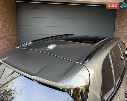 Зеленый БМВ Х5, объемом двигателя 3 л и пробегом 23 тыс. км за 84500 $, фото 16 на Automoto.ua