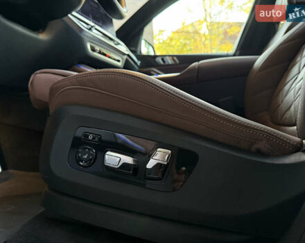 Зеленый БМВ Х5, объемом двигателя 3 л и пробегом 23 тыс. км за 84500 $, фото 19 на Automoto.ua