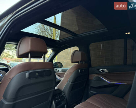 Зеленый БМВ Х5, объемом двигателя 3 л и пробегом 23 тыс. км за 84500 $, фото 20 на Automoto.ua