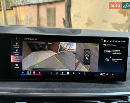 Зеленый БМВ Х5, объемом двигателя 3 л и пробегом 23 тыс. км за 84500 $, фото 26 на Automoto.ua