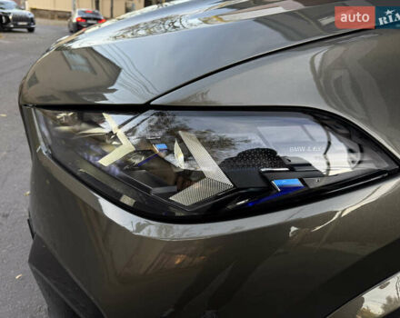 Зеленый БМВ Х5, объемом двигателя 3 л и пробегом 23 тыс. км за 84500 $, фото 11 на Automoto.ua