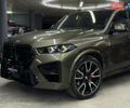 Зелений БМВ Х5, об'ємом двигуна 3 л та пробігом 23 тис. км за 83000 $, фото 8 на Automoto.ua