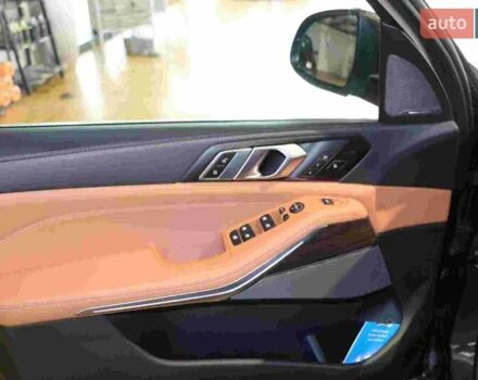 Зелений БМВ Х5, об'ємом двигуна 3 л та пробігом 9 тис. км за 100000 $, фото 15 на Automoto.ua