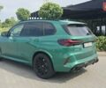 Зелений БМВ Х5, об'ємом двигуна 3 л та пробігом 20 тис. км за 130000 $, фото 6 на Automoto.ua