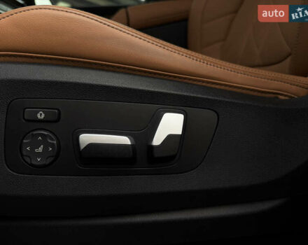 Зеленый БМВ Х5, объемом двигателя 3 л и пробегом 28 тыс. км за 85000 $, фото 47 на Automoto.ua