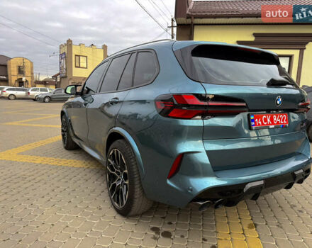Зеленый БМВ Х5, объемом двигателя 3 л и пробегом 28 тыс. км за 85000 $, фото 31 на Automoto.ua