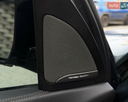 Зеленый БМВ Х5, объемом двигателя 3 л и пробегом 28 тыс. км за 85000 $, фото 43 на Automoto.ua