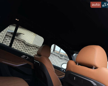 Зеленый БМВ Х5, объемом двигателя 3 л и пробегом 28 тыс. км за 85000 $, фото 54 на Automoto.ua