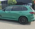 Зелений БМВ Х5, об'ємом двигуна 3 л та пробігом 20 тис. км за 130000 $, фото 7 на Automoto.ua