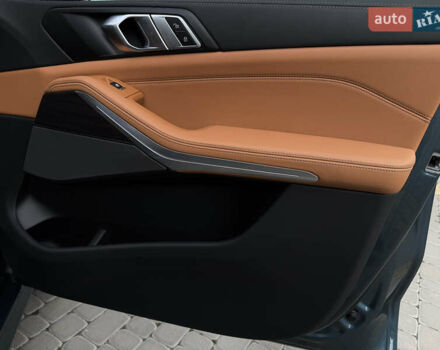 Зеленый БМВ Х5, объемом двигателя 3 л и пробегом 28 тыс. км за 85000 $, фото 61 на Automoto.ua