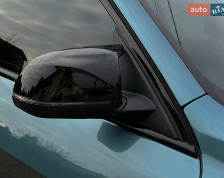 Зеленый БМВ Х5, объемом двигателя 3 л и пробегом 28 тыс. км за 85000 $, фото 21 на Automoto.ua