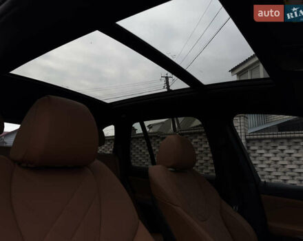 Зеленый БМВ Х5, объемом двигателя 3 л и пробегом 28 тыс. км за 85000 $, фото 65 на Automoto.ua