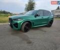 Зелений БМВ Х5, об'ємом двигуна 3 л та пробігом 20 тис. км за 130000 $, фото 3 на Automoto.ua