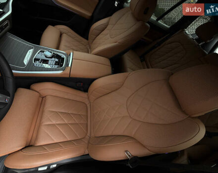 Зеленый БМВ Х5, объемом двигателя 3 л и пробегом 28 тыс. км за 85000 $, фото 48 на Automoto.ua