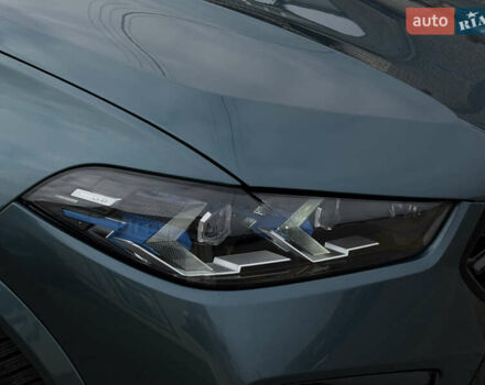 Зеленый БМВ Х5, объемом двигателя 3 л и пробегом 28 тыс. км за 85000 $, фото 24 на Automoto.ua