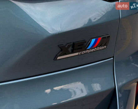 Зеленый БМВ Х5, объемом двигателя 3 л и пробегом 28 тыс. км за 85000 $, фото 26 на Automoto.ua