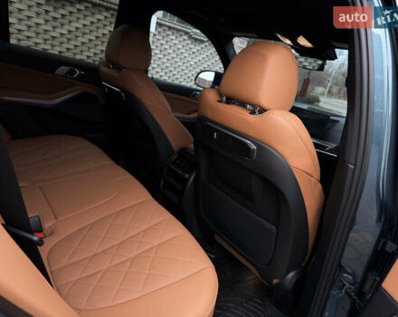 Зеленый БМВ Х5, объемом двигателя 3 л и пробегом 28 тыс. км за 85000 $, фото 53 на Automoto.ua