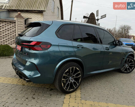 Зеленый БМВ Х5, объемом двигателя 3 л и пробегом 28 тыс. км за 85000 $, фото 86 на Automoto.ua