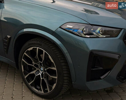 Зеленый БМВ Х5, объемом двигателя 3 л и пробегом 28 тыс. км за 85000 $, фото 34 на Automoto.ua