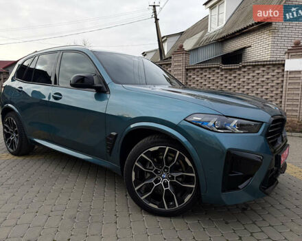 Зеленый БМВ Х5, объемом двигателя 3 л и пробегом 28 тыс. км за 85000 $, фото 15 на Automoto.ua
