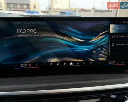 Зеленый БМВ Х5, объемом двигателя 3 л и пробегом 28 тыс. км за 85000 $, фото 72 на Automoto.ua