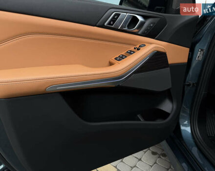 Зеленый БМВ Х5, объемом двигателя 3 л и пробегом 28 тыс. км за 85000 $, фото 41 на Automoto.ua