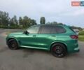 Зелений БМВ Х5, об'ємом двигуна 3 л та пробігом 20 тис. км за 130000 $, фото 2 на Automoto.ua