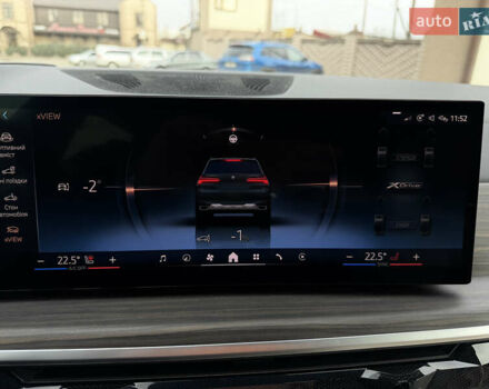 Зеленый БМВ Х5, объемом двигателя 3 л и пробегом 28 тыс. км за 85000 $, фото 77 на Automoto.ua