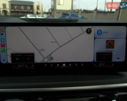 Зеленый БМВ Х5, объемом двигателя 3 л и пробегом 28 тыс. км за 85000 $, фото 69 на Automoto.ua