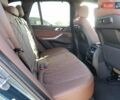 Зеленый БМВ Х5, объемом двигателя 3 л и пробегом 3 тыс. км за 94000 $, фото 10 на Automoto.ua