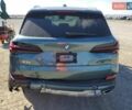 Зеленый БМВ Х5, объемом двигателя 3 л и пробегом 3 тыс. км за 94000 $, фото 5 на Automoto.ua