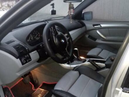 БМВ Х5 2003 в Гусятине на Automoto.ua Зеленый БМВ Х5, объемом двигателя 3 л и пробегом 385 тыс. км за 9300 $, фото 1 на Automoto.ua