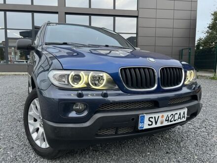 БМВ Х5 2005 у Шепетовке на Automoto.ua Зелений БМВ Х5, об'ємом двигуна 3 л та пробігом 300 тис. км за 4400 $, фото 1 на Automoto.ua